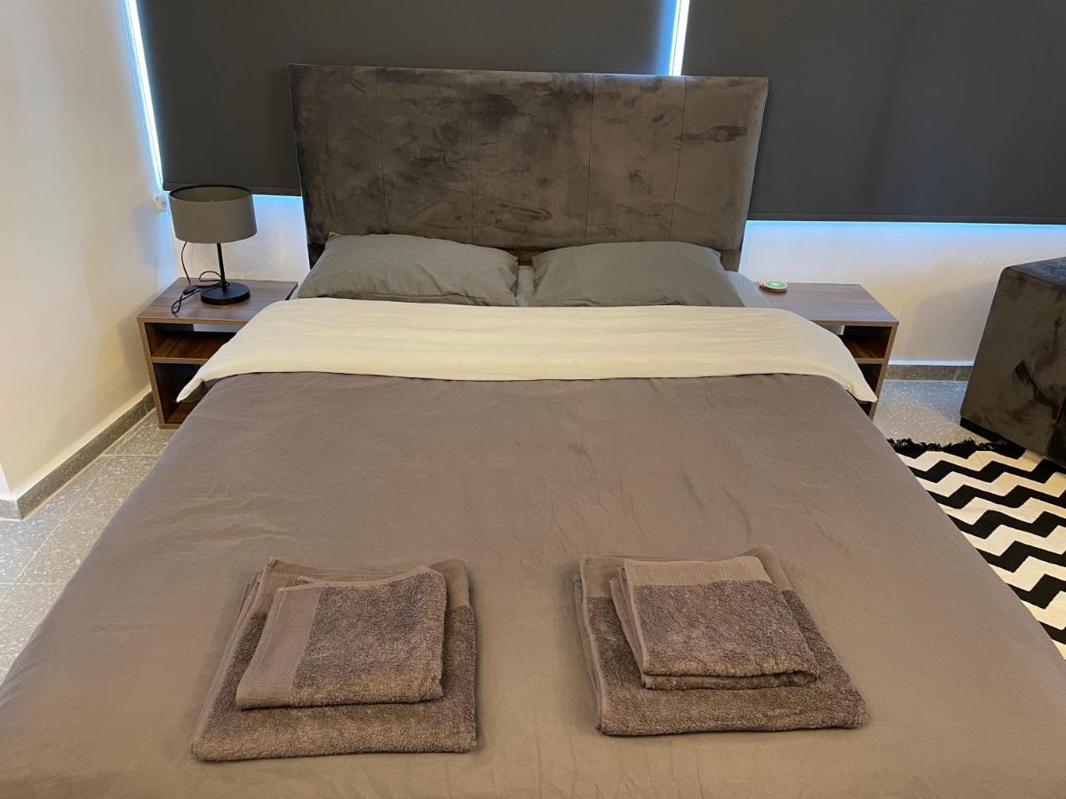 Mr. Studio In Ortakoy , North Nicosia + Wifi + Netflix Bagian luar foto
