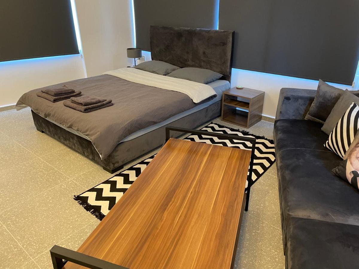 Mr. Studio In Ortakoy , North Nicosia + Wifi + Netflix Bagian luar foto