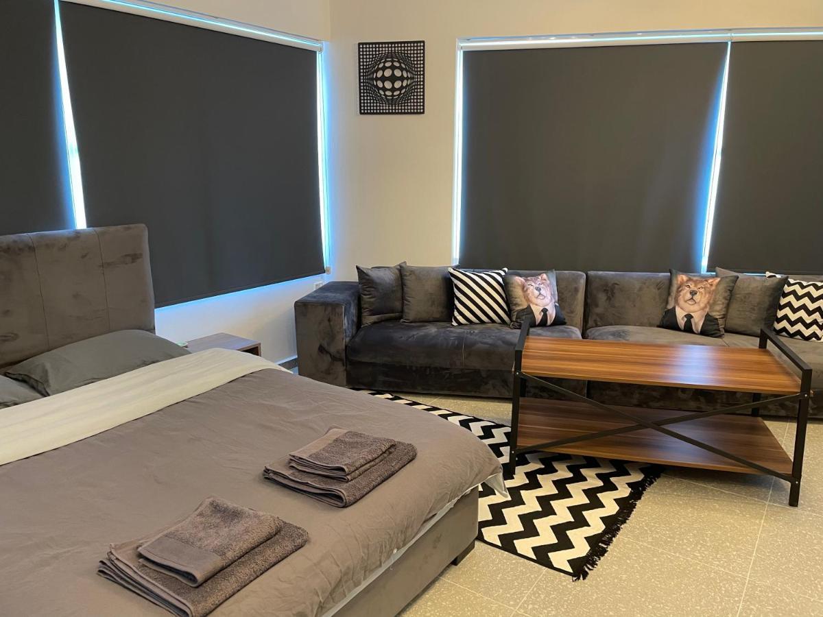 Mr. Studio In Ortakoy , North Nicosia + Wifi + Netflix Bagian luar foto