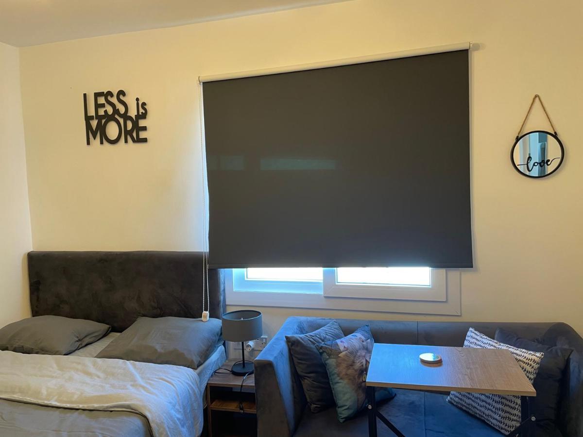 Mr. Studio In Ortakoy , North Nicosia + Wifi + Netflix Bagian luar foto